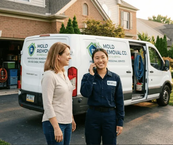 Crawlspace Mold Remediation Superior, NE FAQs